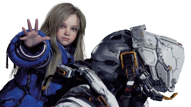 5 игр апреля: Pragmata, Replaced, Saros и другие